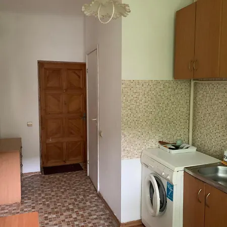 Sala Apartments Riika Exterior photo