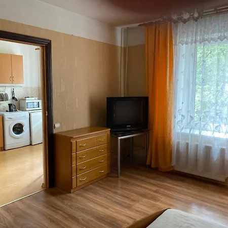 Sala Apartments Riika Exterior photo