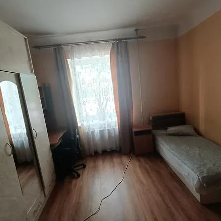 Sala Apartments Riika Exterior photo