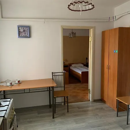 Sala Apartments Riika Exterior photo