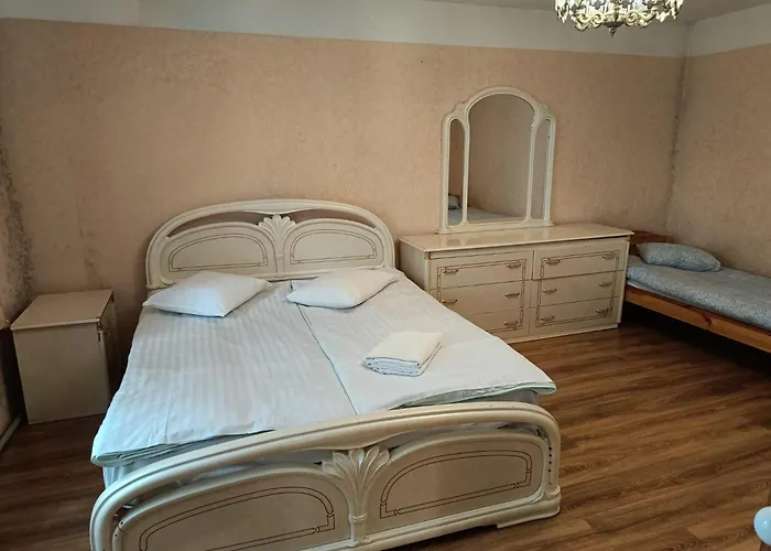 Sala Apartments