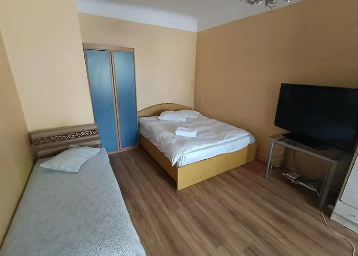 Sala Apartments
