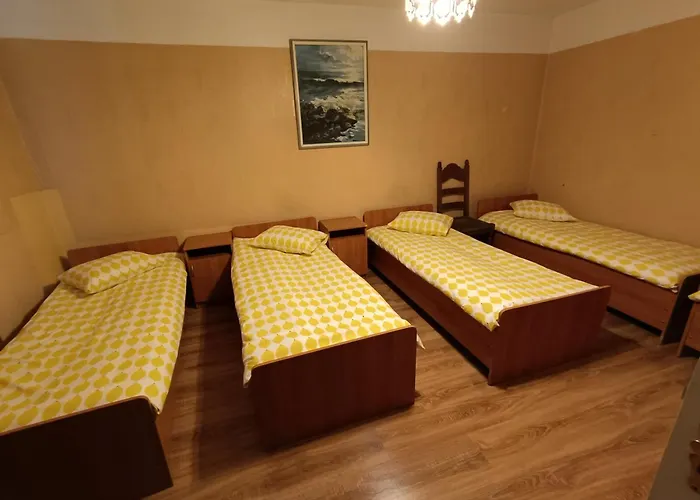 Sala Apartments