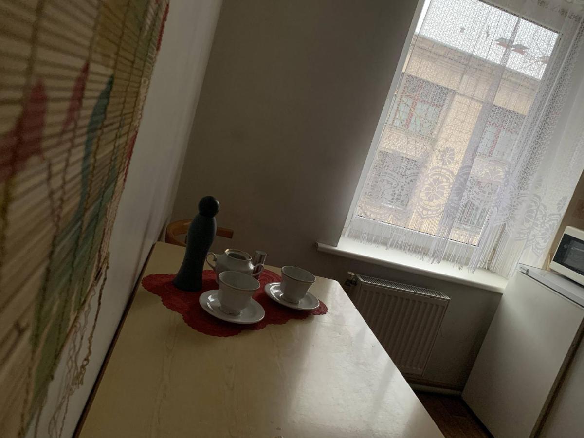 Íbúð Sala
