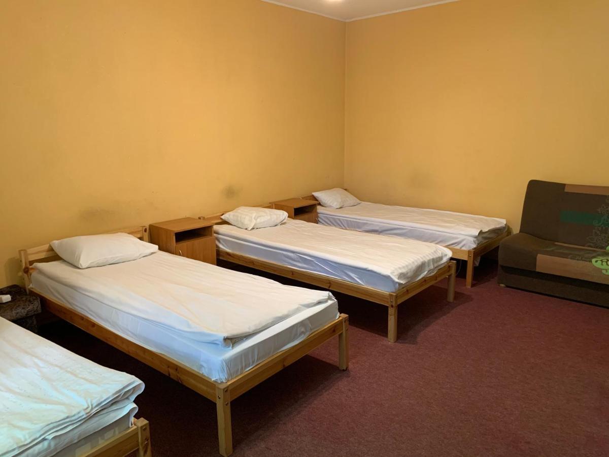 Sala Íbúð *