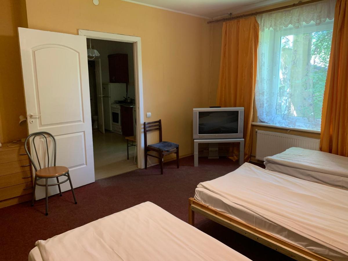 Sala Апартаменты Рига