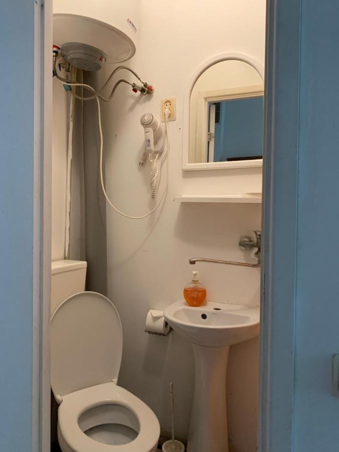 Апартаменты Sala Рига