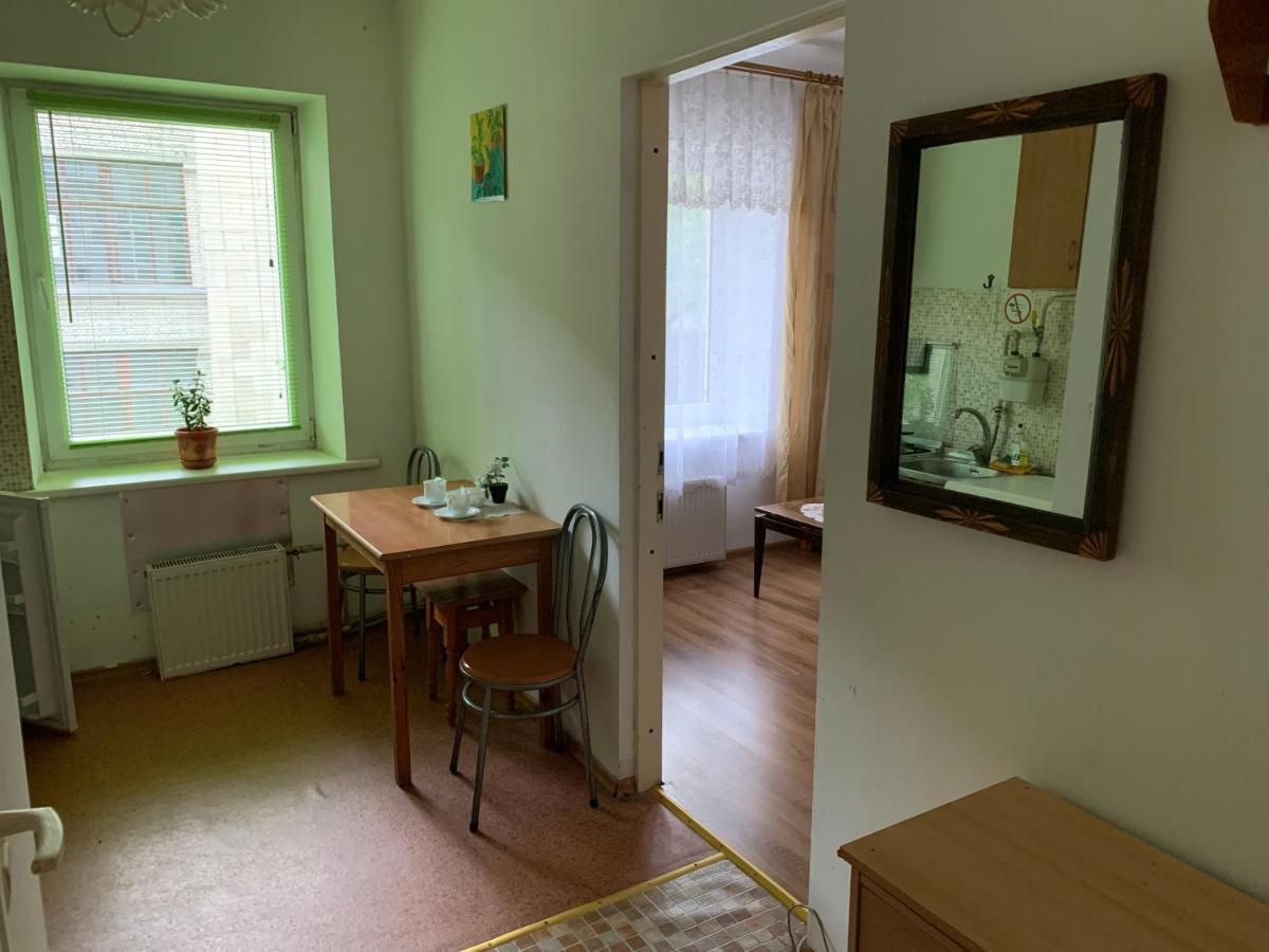 Sala Апартаменты Рига