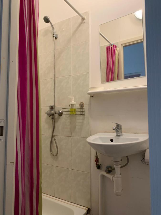 Апартаменты Sala Рига