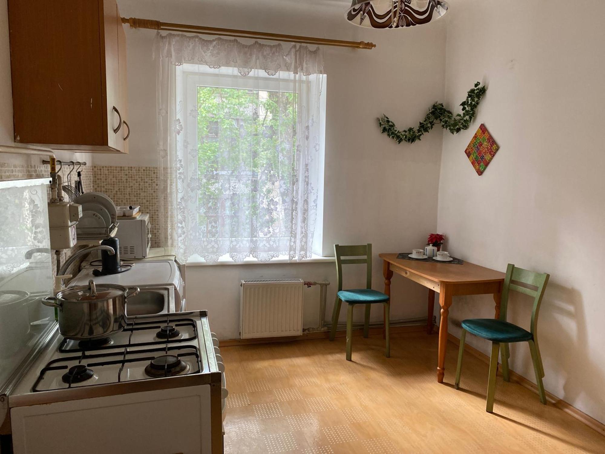Íbúð Sala Riga