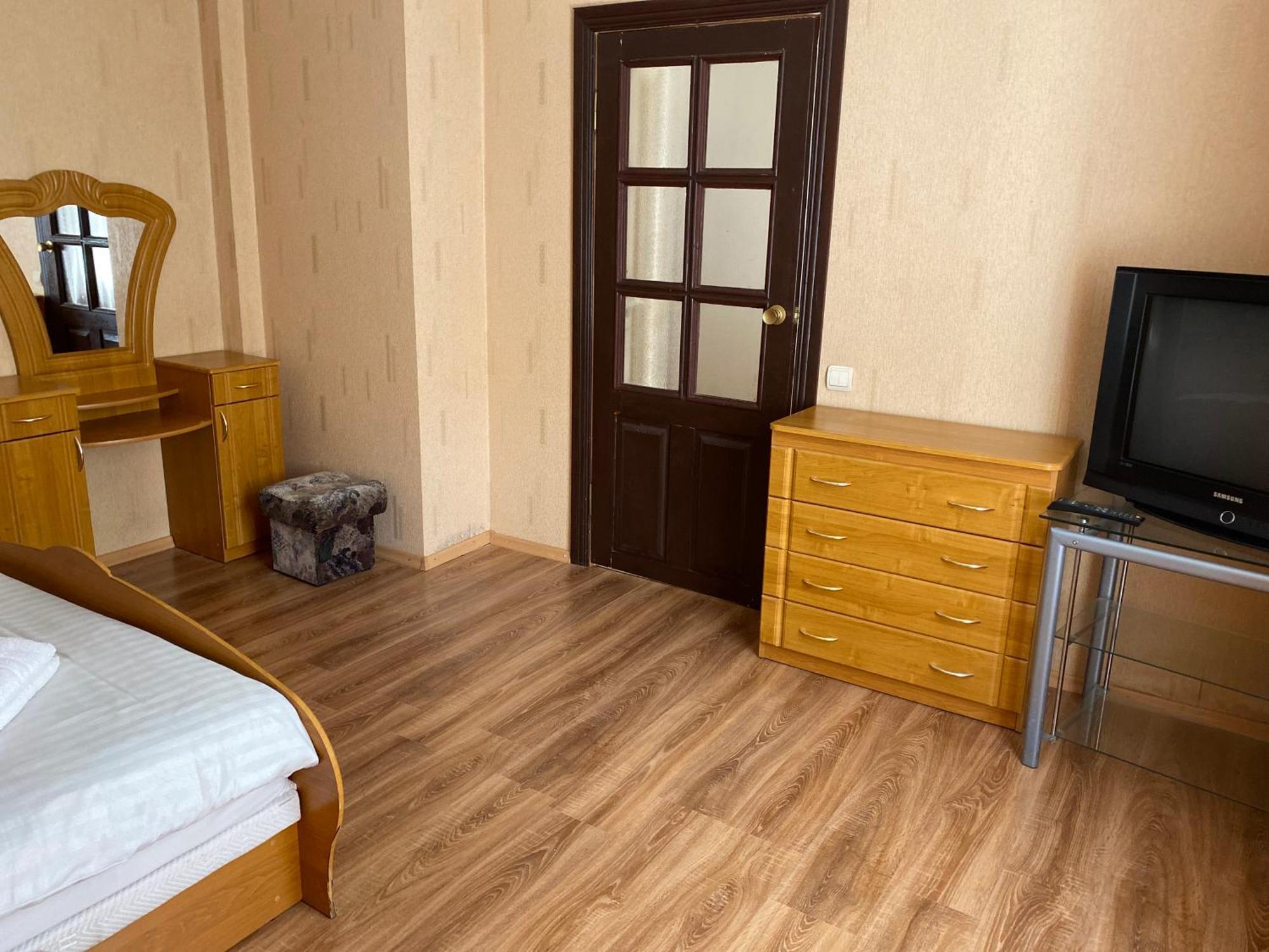 Sala Апартаменты Рига