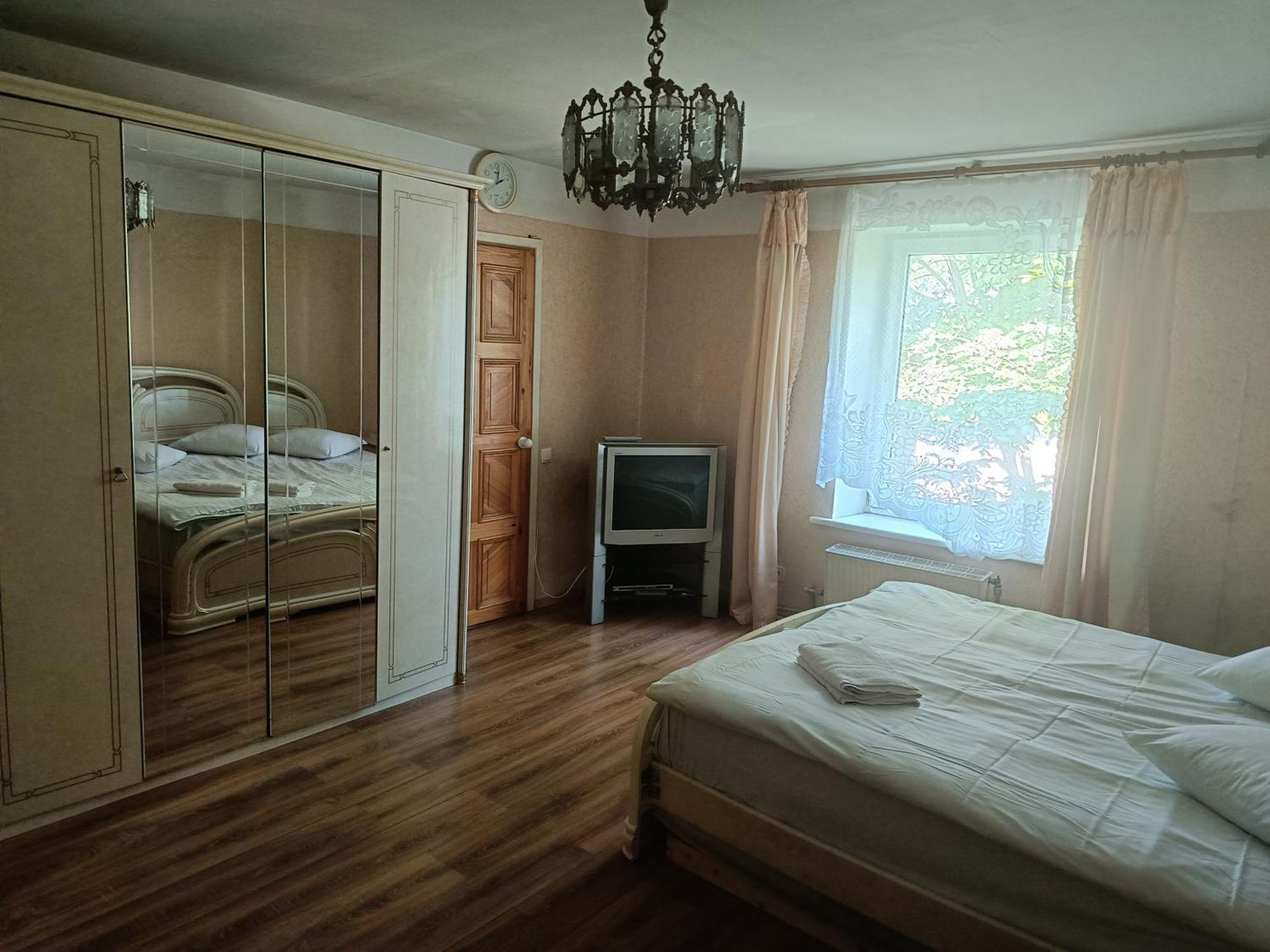 Sala Апартаменты