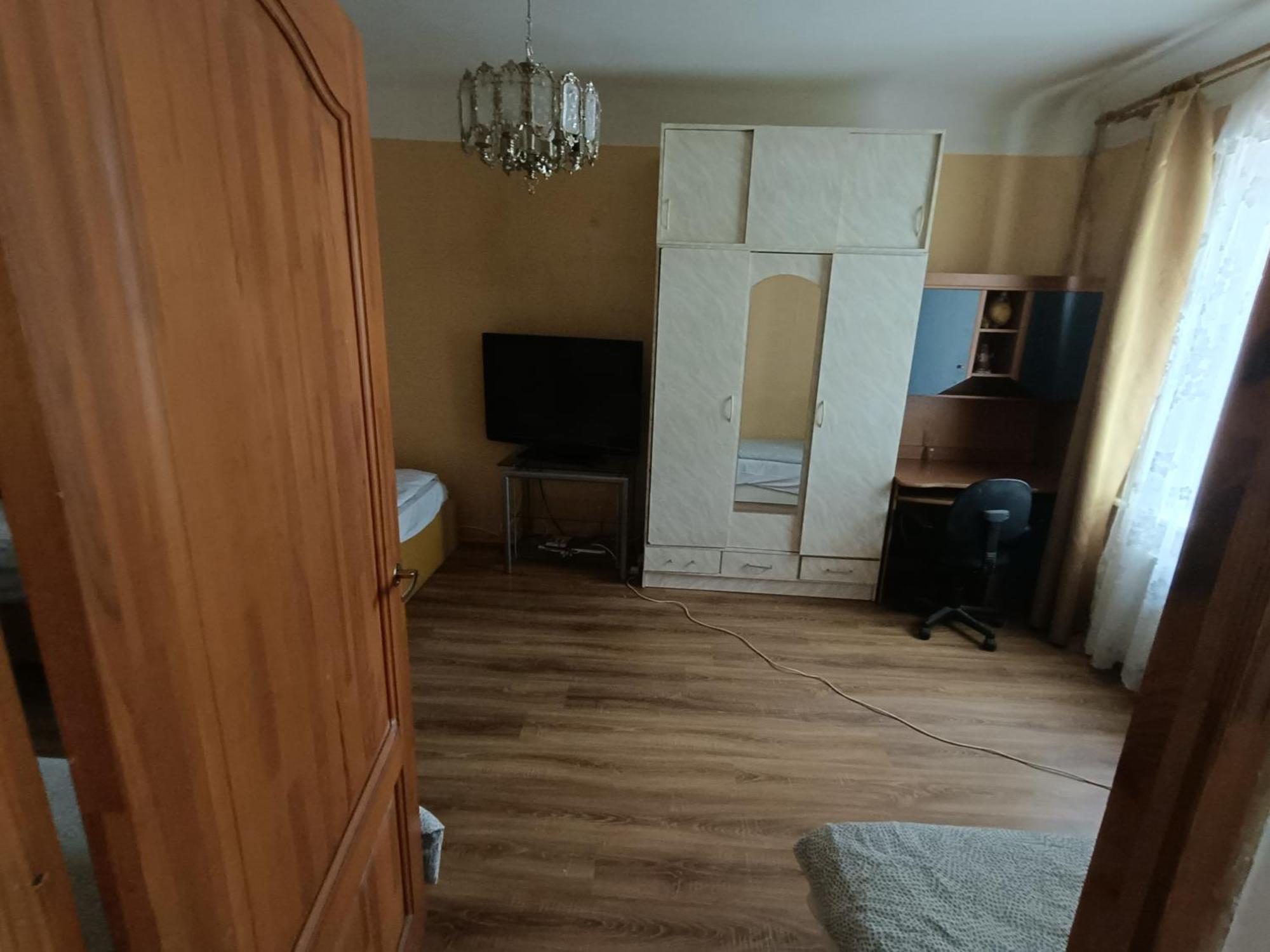 Sala Íbúð Riga