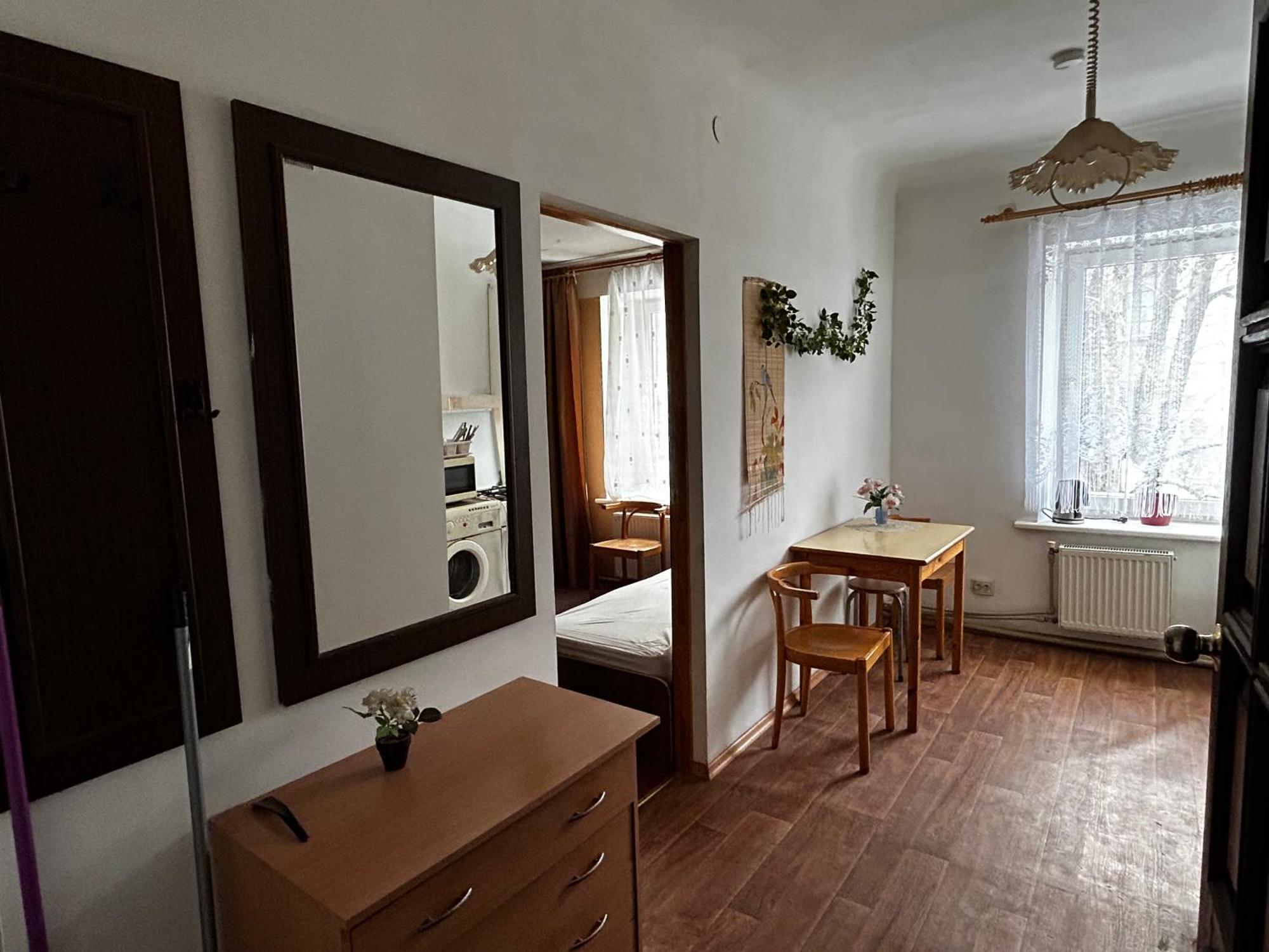 Íbúð Sala *