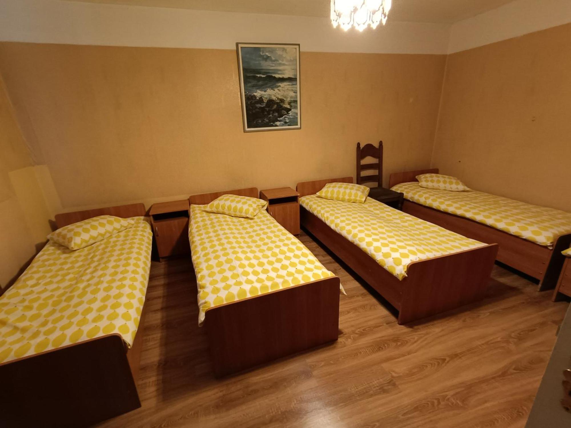 Sala Íbúð