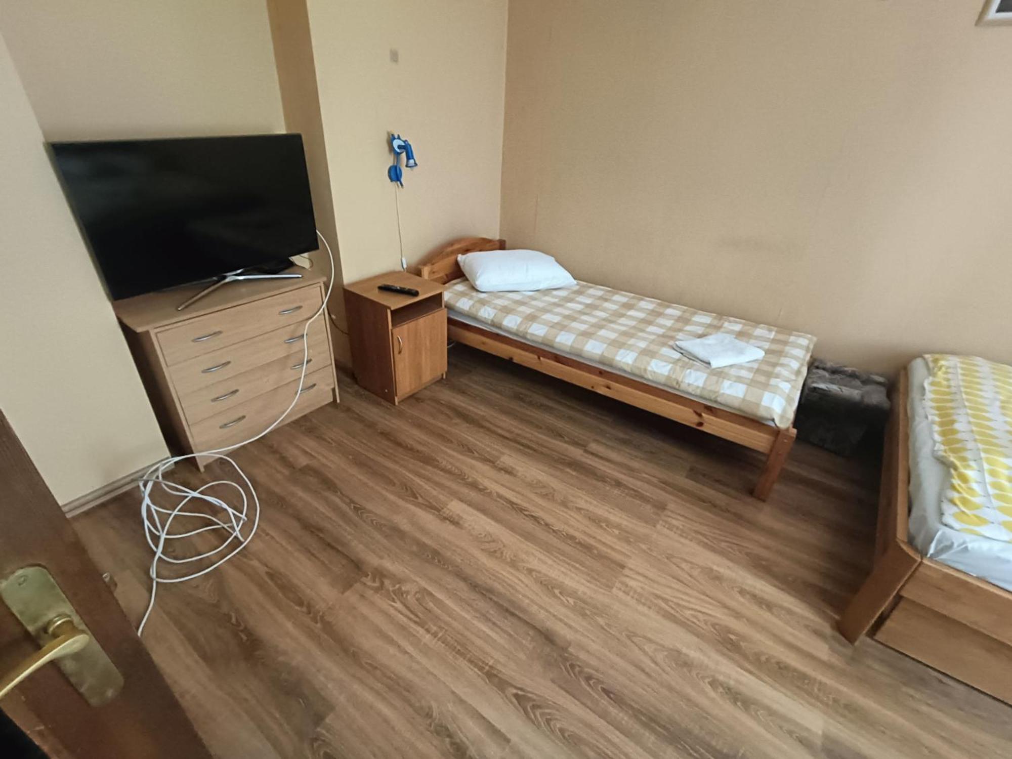 Korter Sala