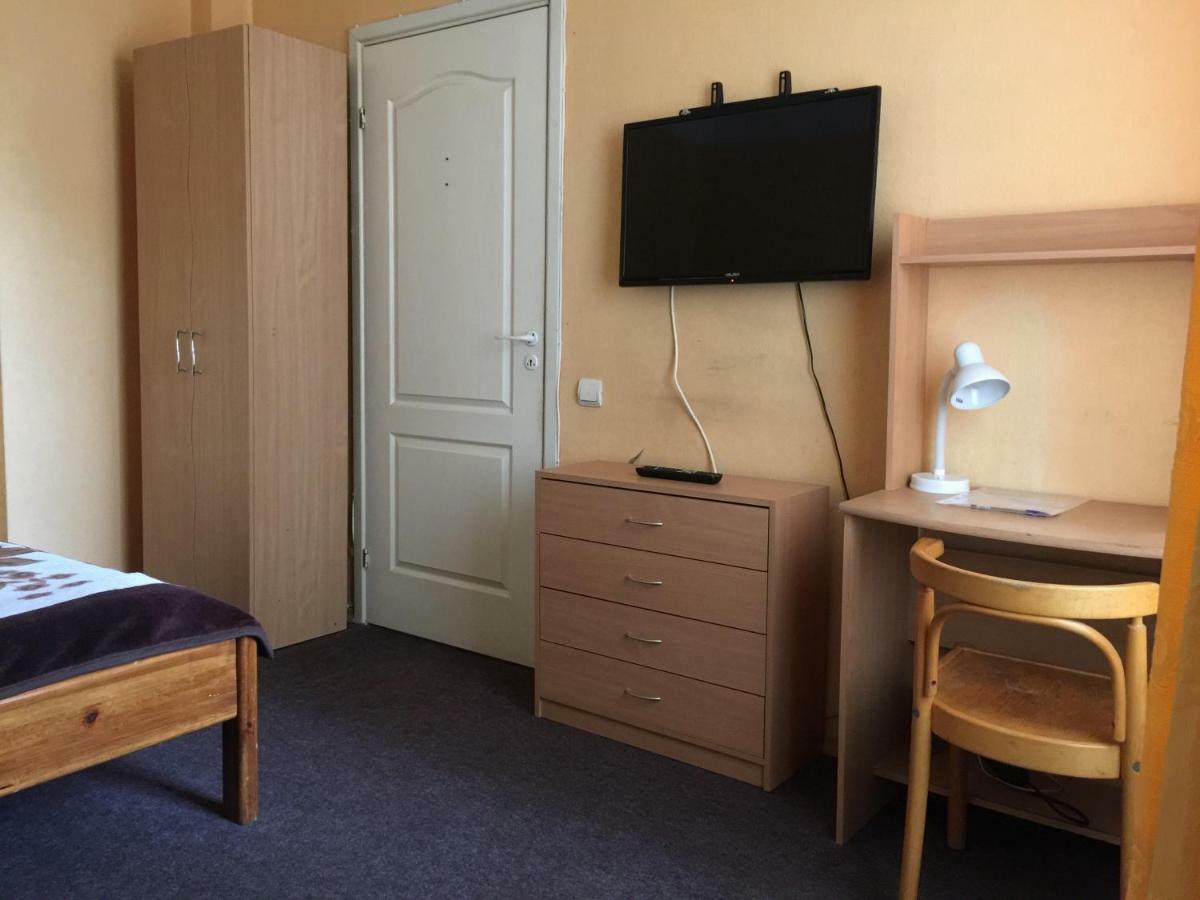 Апартаменты Sala Рига