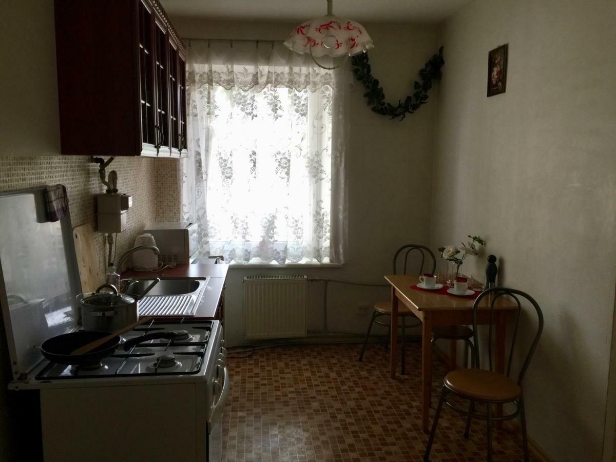 Sala Апартаменты Рига