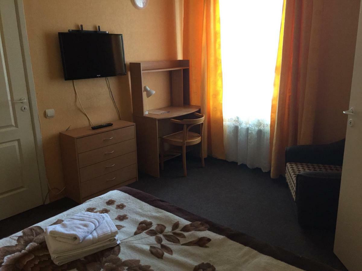 Sala Апартаменты Рига