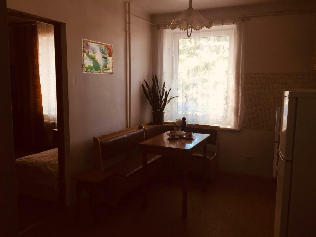 Íbúð Sala *