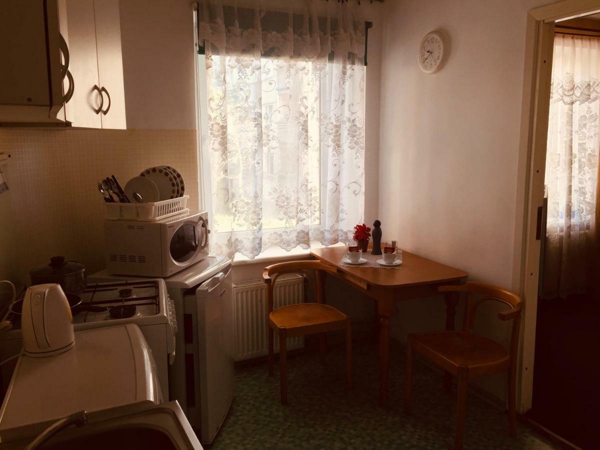 Íbúð Sala