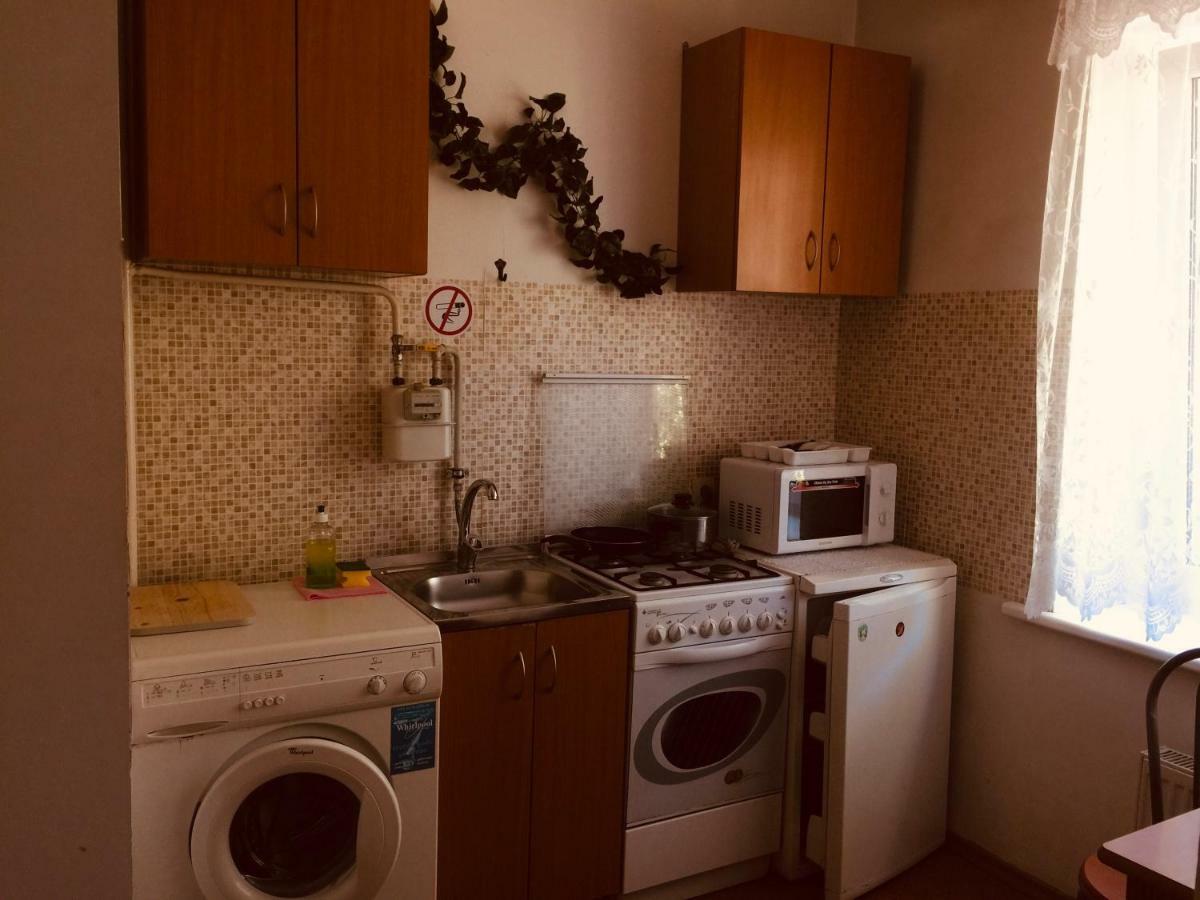 Апартаменты Sala Рига