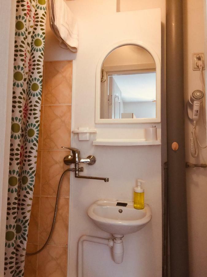 Sala Íbúð