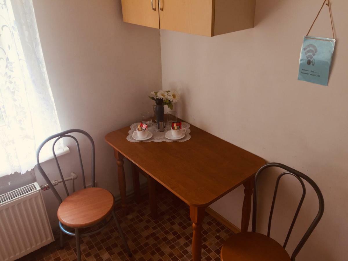 Sala Апартаменты *