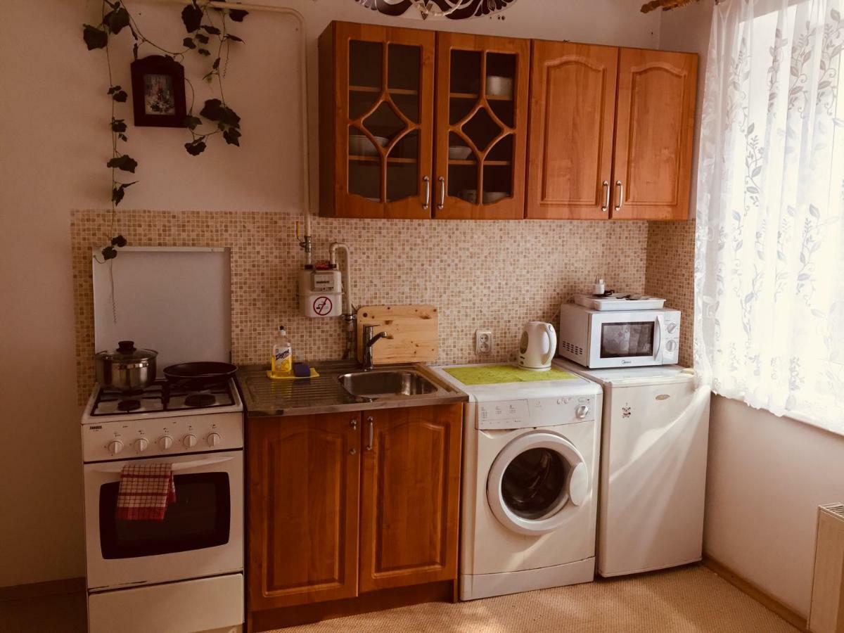 Sala Апартаменты
